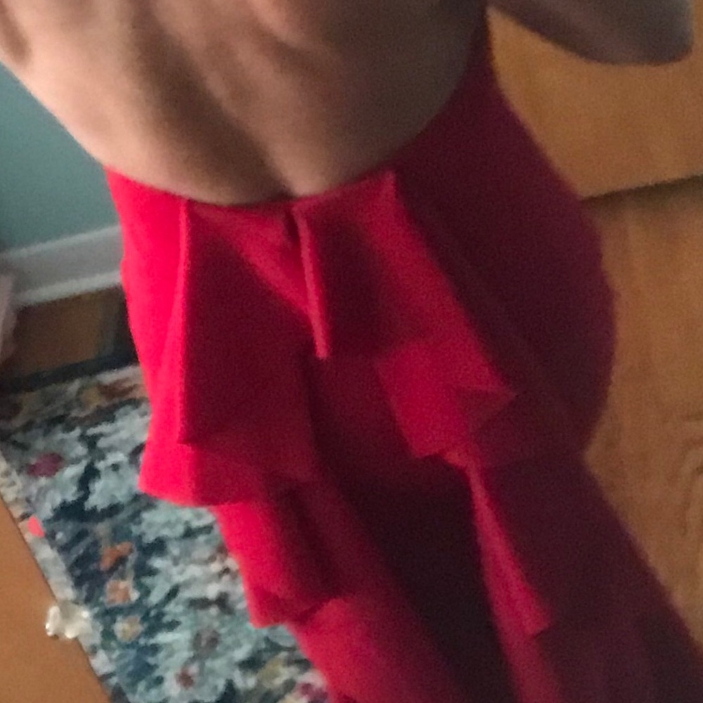 Ladies gown